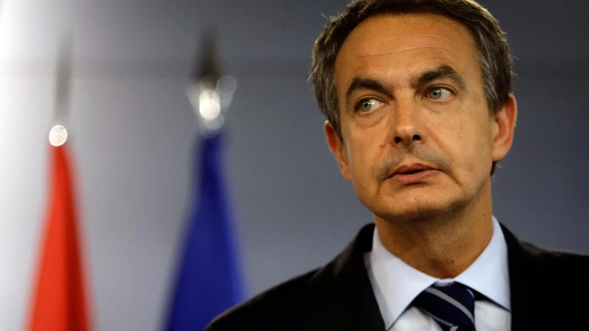 El expresidente del Gobierno, José Luis Rodríguez Zapatero. Foto: Reuters