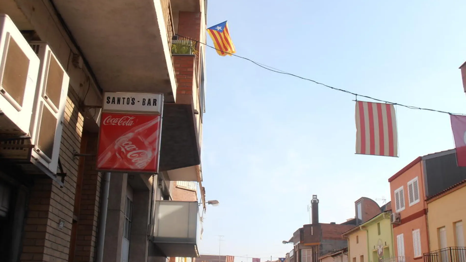 El establecimiento donde se produjeron los hechos/R.R.