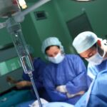 La limpieza de los hospitales de Granada amenaza con paros la próxima semana por la negociación del convenio
