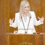 Cifuentes sí puede