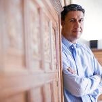 Xavier García-Albiol: «Es surrealista que la mejor opción sea un pacto entre perdedores»