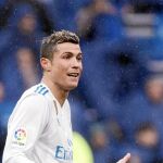 Cristiano Ronaldo, sin respuestas ante lo que le pasa al Real Madrid