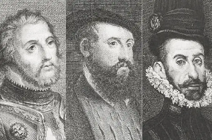 Hernán Cortés: una polémica de ida y vuelta