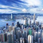 Hong Kong, la ciudad que no duerme
