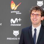 Julián López presentará los premios Feroz 2018