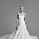 Tendencias para Novias de Otoño 2018