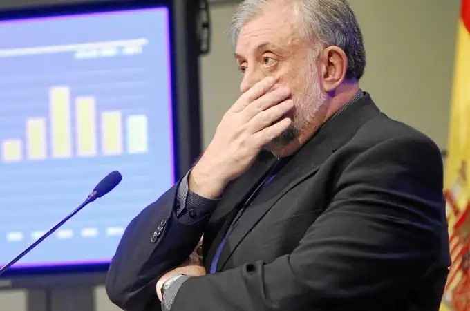 Subida del SMI: ¿un éxito? Subida del SMI: ¿un éxito?