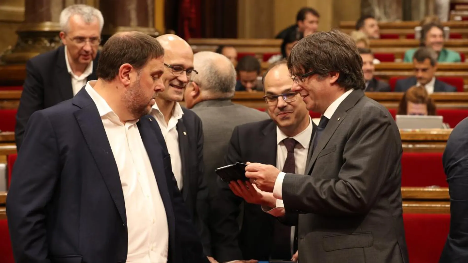 Hasta 15 años de inhabilitación por prevaricación y desobediencia