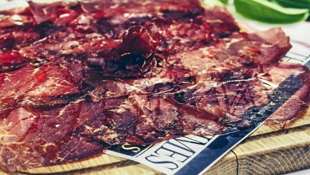 Cecina