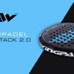Análisis Wingpadel Air Attack 2.0