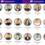 Se filtran los concursantes de la nueva ‘Operación Triunfo’ a través de la App del programa
