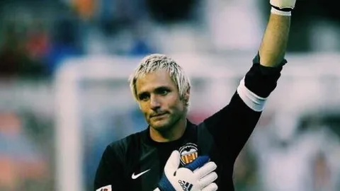 Santiago Cañizares