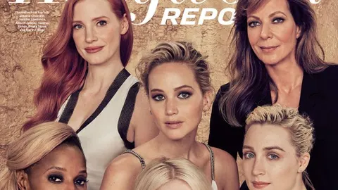 «Llamadnos difíciles»: las actrices se unen contra el machismo