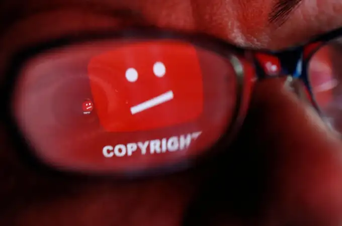 Youtube no penalizará la primera infracción