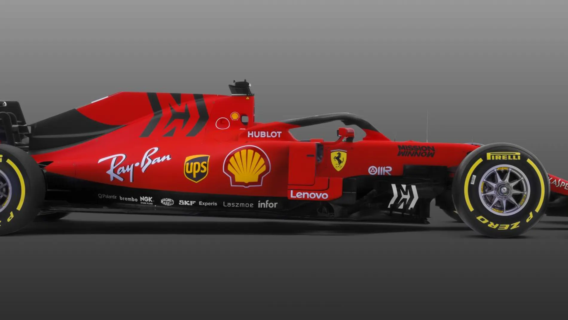 Ferrari SF90: objetivo ganar ya