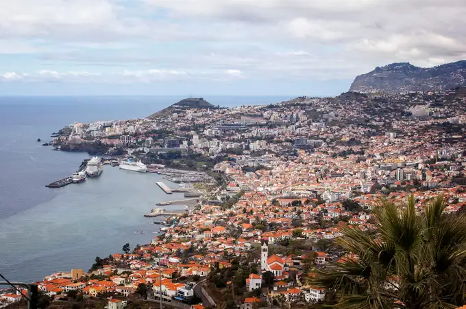 Un escándalo de diamantes y políticos corruptos en el paraíso de Madeira