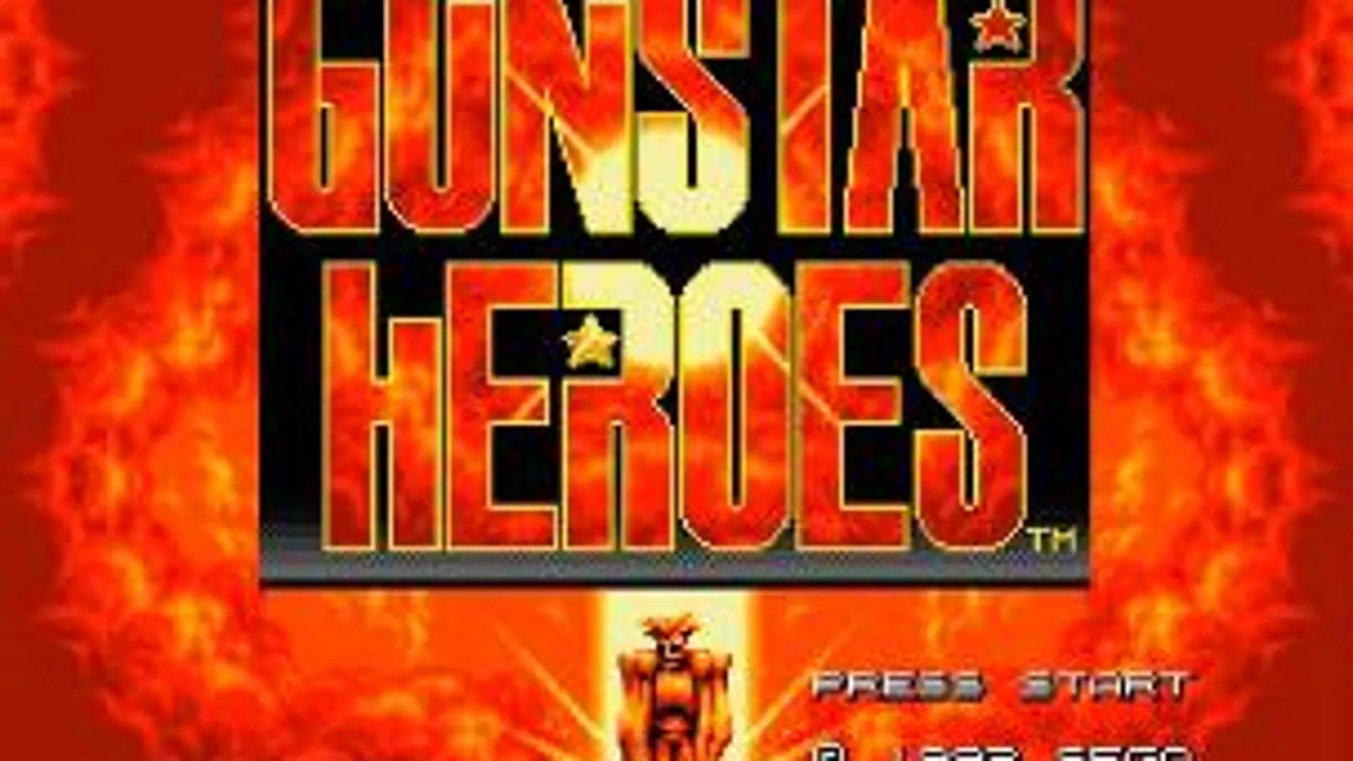 Ya puedes jugar gratis a Gunstar Heroes en dispositivos iPhone, iPad y Android