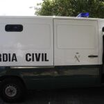 La Guardia Civil detiene a tres personas por enaltecimiento del terrorismo en el País Vasco y Navarra