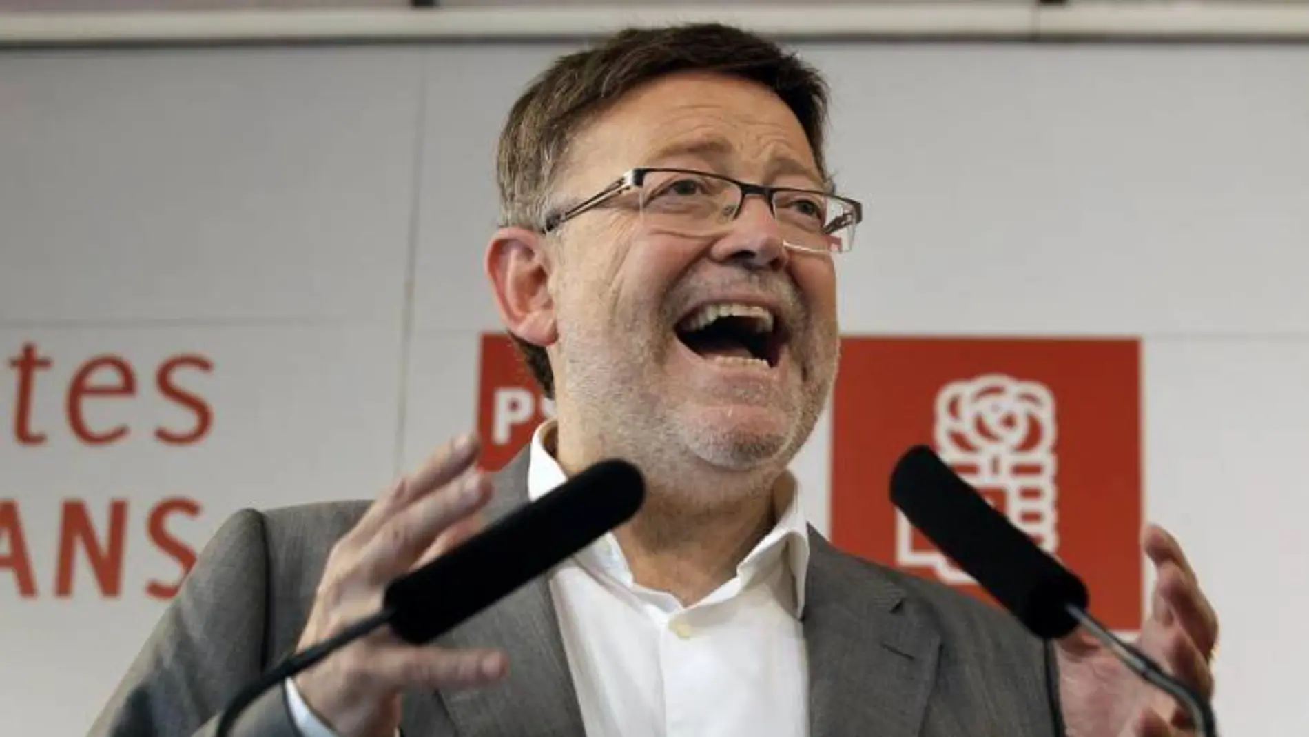 La legislatura perdida