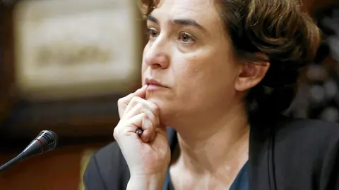 5.500 apartamentos ilegales calcula el Ayuntamiento que tienen estas dos plataformas en Barcelona