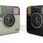 La "cámara Instagram"se hace realidad con Polaroid