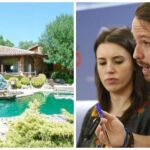 Pablo Iglesias o el difícil equilibrio entre lo público y lo privado