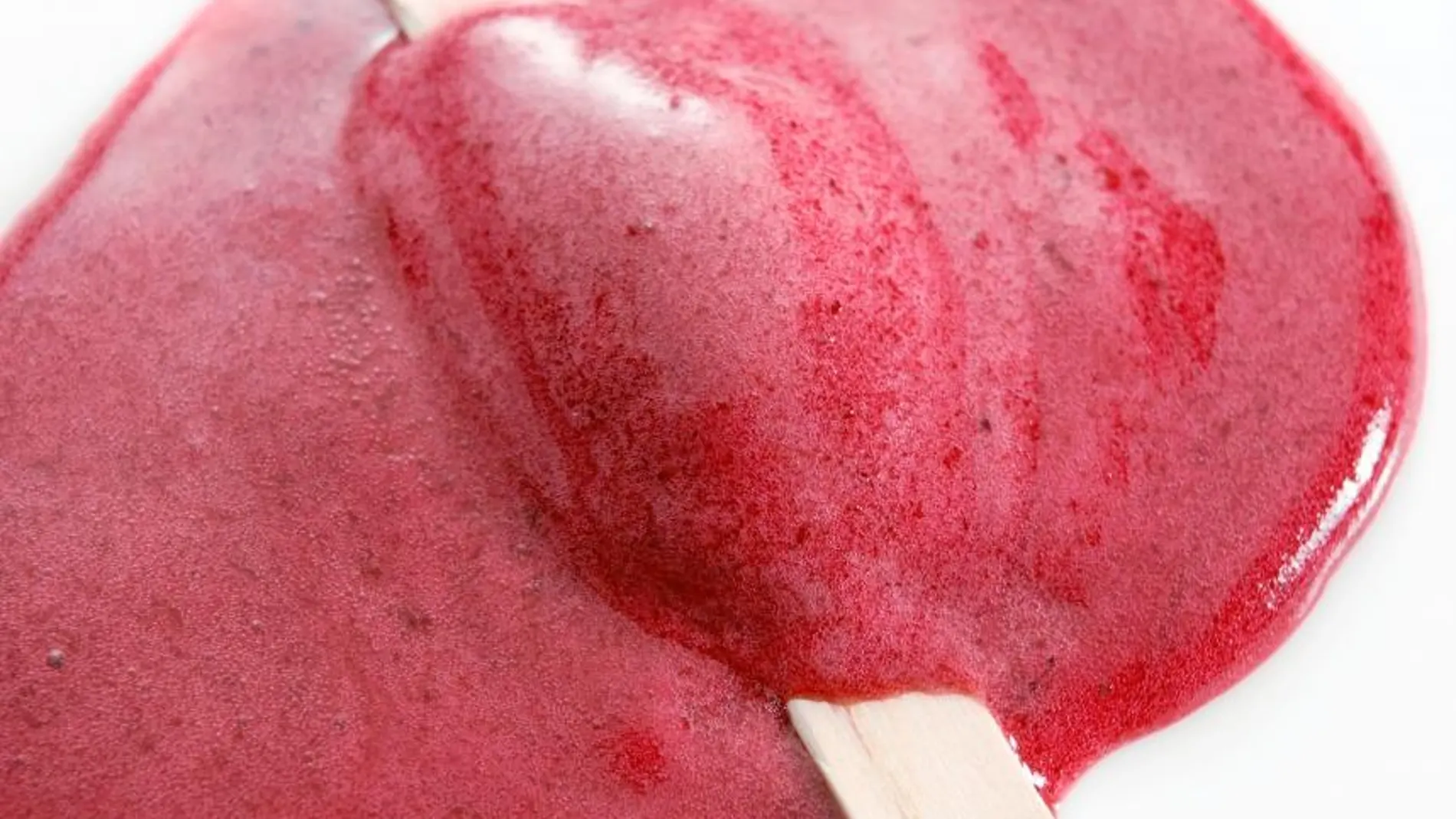 Los helados contienen dos sustancias que podrían ser nocivas