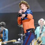 Los Rolling Stones serán las grandes estrellas de este arranque de temporada