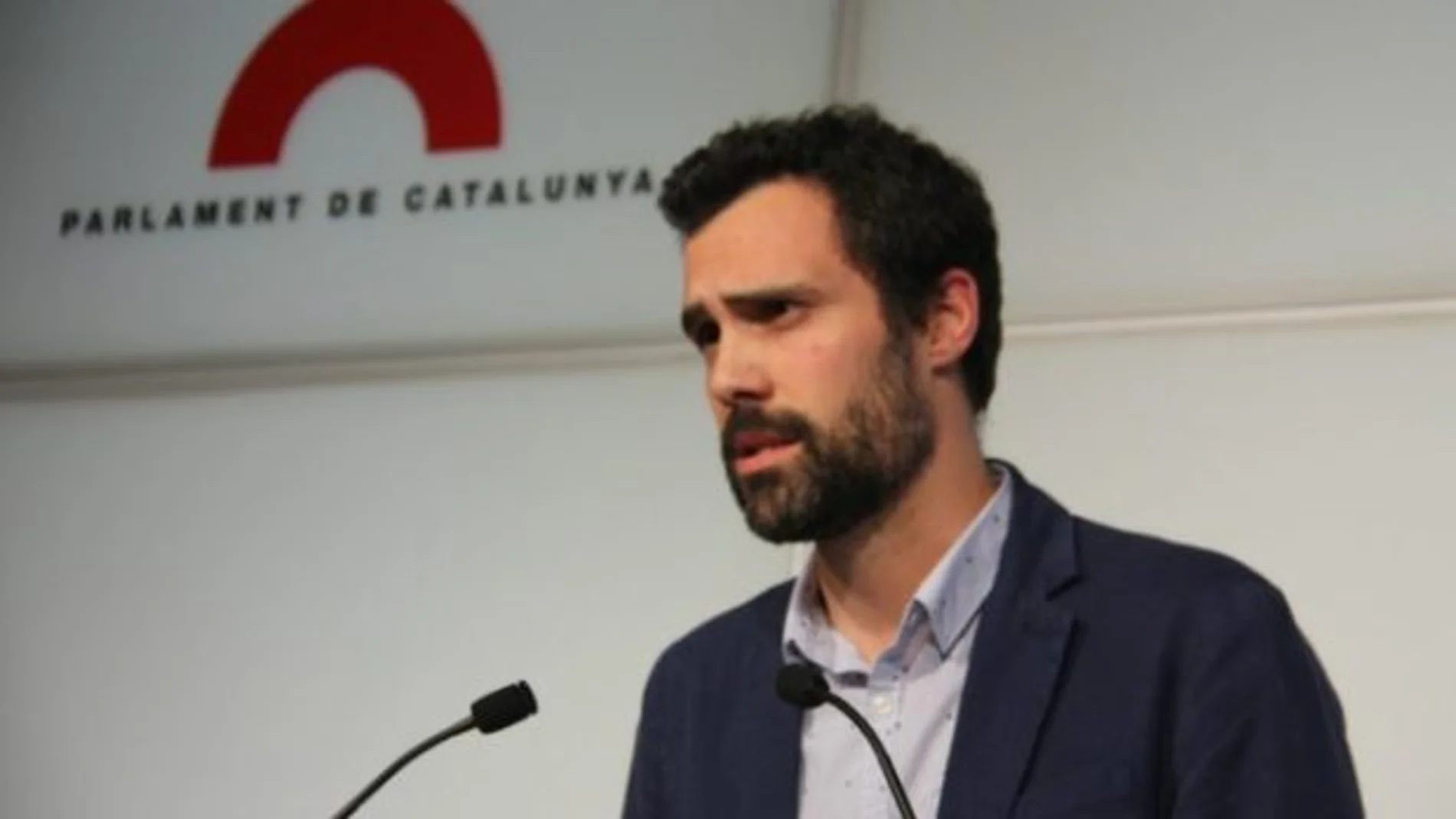 Roger Torrent