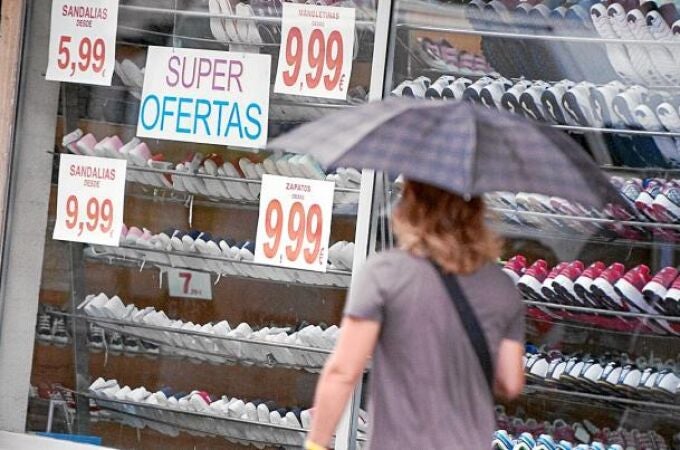 La productividad de las pymes españolas cayó un 0,9% en el tercer trimestre de 2023