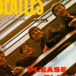 "Please Please Me"(1963) fue el comienzo de una carrera de doce álbumes de estudio que The Beatles sacaron al mercado desde su nacimiento oficial en 1962 hasta el 10 de abril de 1970.