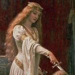 Leonor de Aquitania, reina de Francia y una de las mujeres que más poder acumuló en la Edad Media