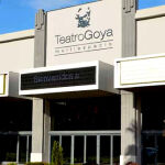 Teatro Goya