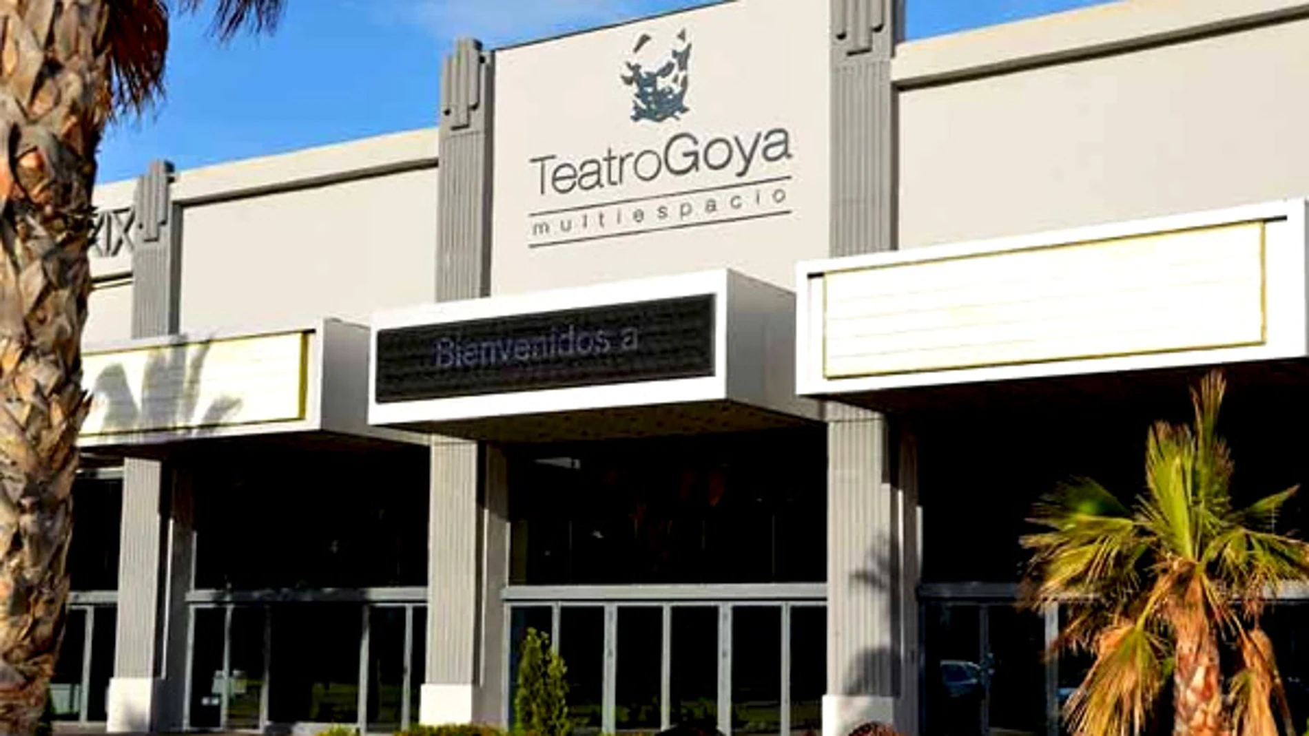 Teatro Goya