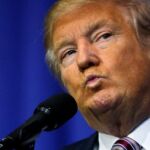 El fraude electoral de Trump
