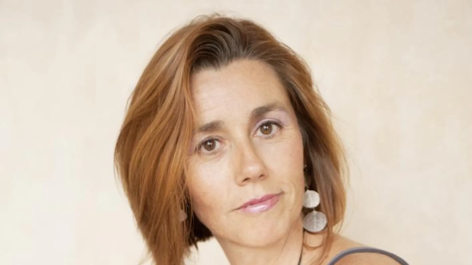 La nutricionista Bárbara Pañeda