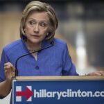 Poder y debilidad de Hillary