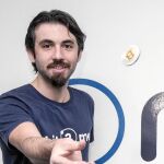 Leif Ferreira: «El bitcoin es el nuevo oro 2.0»