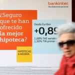 El Banco de España alerta a la banca de una nueva oleada de demandas judiciales