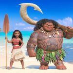 «Vaiana»