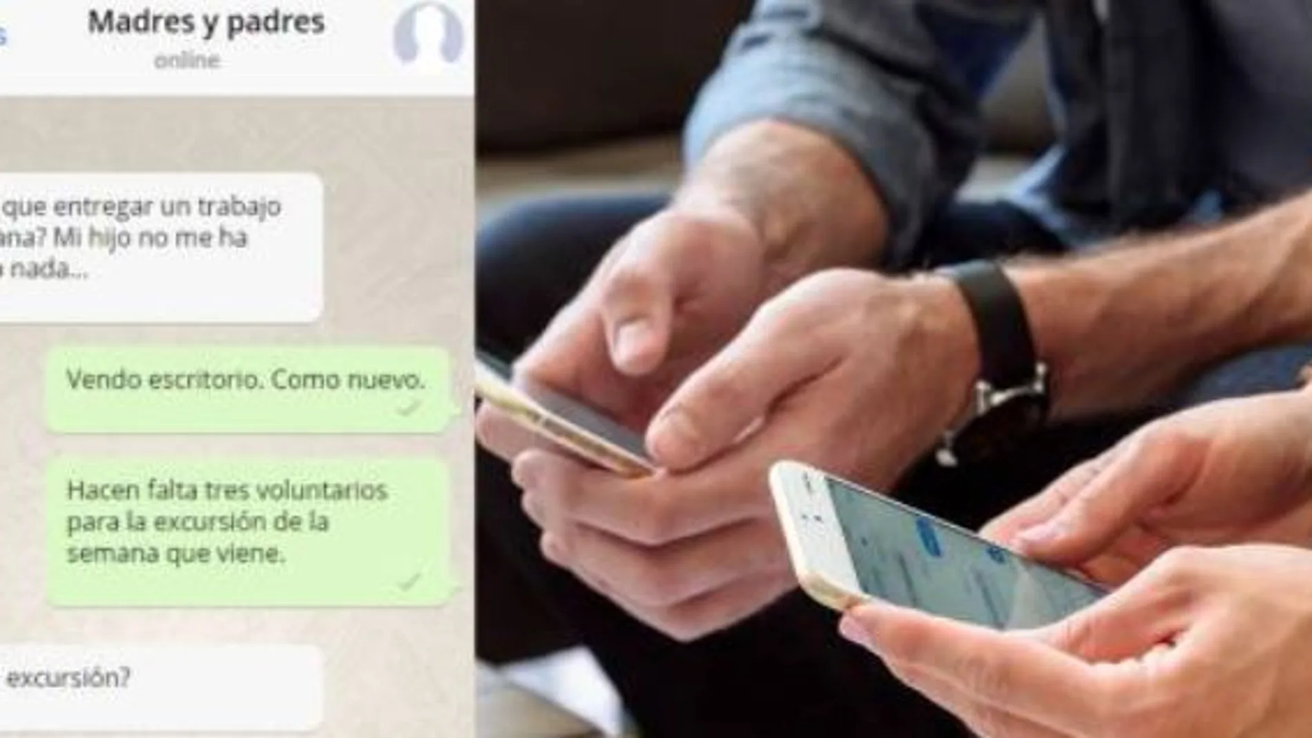 ¿Harto de los grupos de WhatsApp?: ya no podrán agregarte sin tu permiso
