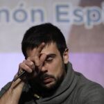 En los últimos meses la polémica no abandona a Ramón Espinar