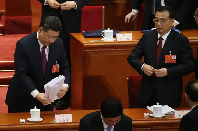 La Asamblea Nacional inaugura la era de Xi Jinping con más gasto en defensa