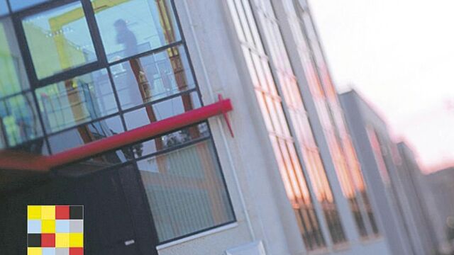 Imagen de las oficinas del grupo