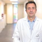 Dr: Juan José Torrent: «Los avances en cirugía peritoneal oncológica llegan a curar al paciente»