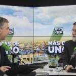 Rajoy intentará ser candidato otra vez y da por zanjada la corrupción
