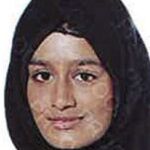 Shamima Begum, una de las tres adolescentes británicas que presuntamente viajaron a Siria en febrero de 2015 para unirse a grupos yihadistas