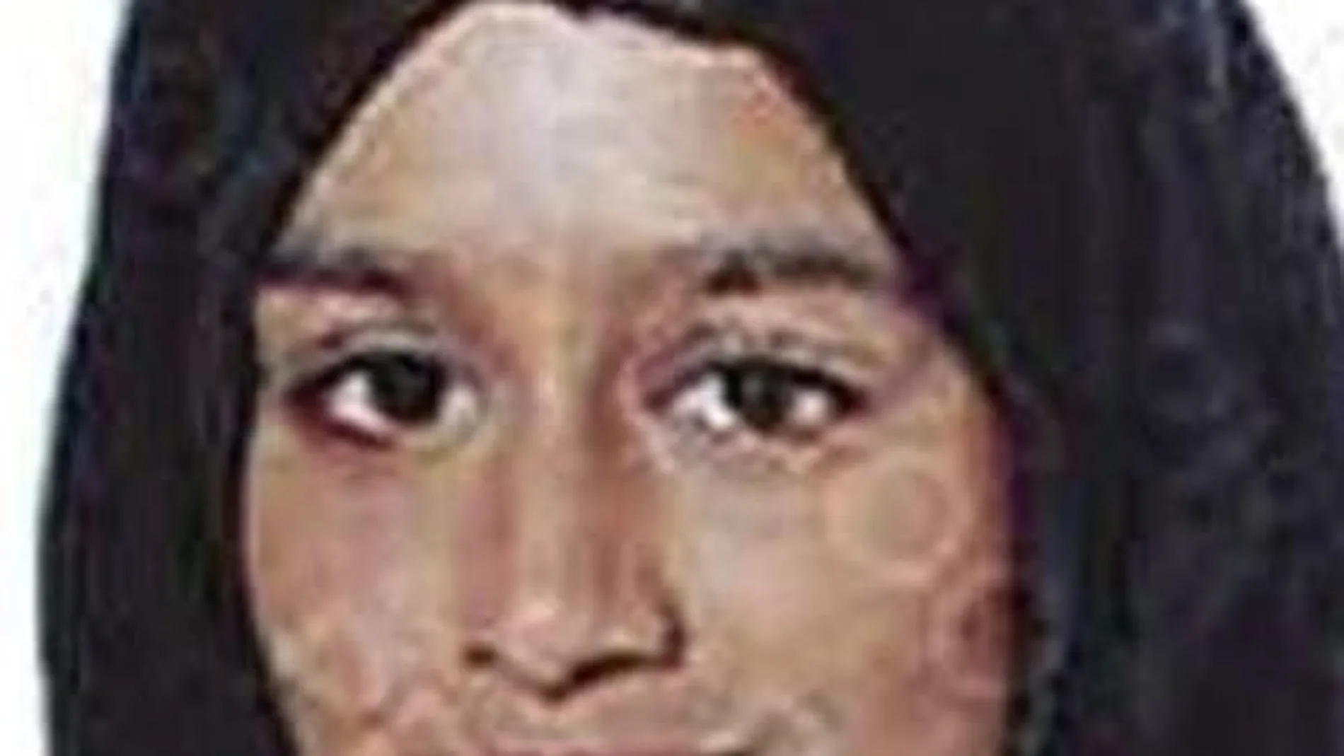 Shamima Begum, una de las tres adolescentes británicas que presuntamente viajaron a Siria en febrero de 2015 para unirse a grupos yihadistas