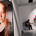 Exposición “Miradas sobre Sevilla” / Foto: Ke-Imagen