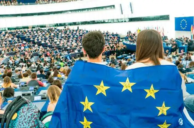 ¿Qué es la CoFoE, la conferencia que decide el futuro de Europa?